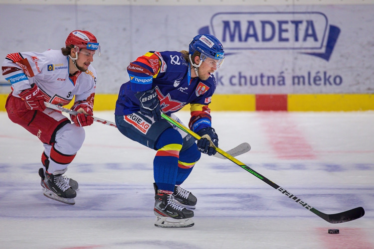 FOTOGALERIE: Madeta Motor ČB - Mountfield HK