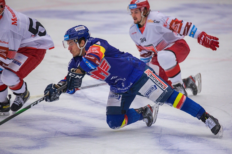 FOTOGALERIE: Madeta Motor ČB - Mountfield HK