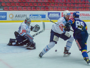 FOTOGALERIE: Druhá domácí výhra. Motor ztratil s Plzní nadějné vedení, v prodloužení rozhodl Forman