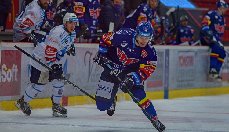 FOTOGALERIE: Druhá domácí výhra. Motor ztratil s Plzní nadějné vedení, v prodloužení rozhodl Forman