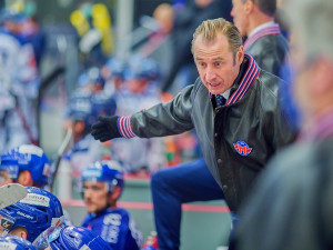 FOTOGALERIE: Madeta Motor ČB - Vítkovice Ridera