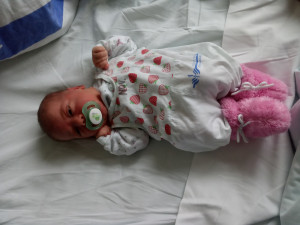 Veronika Lískovcová