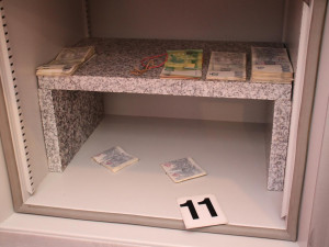 FOTO/ VIDEO: Rok a půl sledovala policie drogové dealery ve Vimperku. Minulý týden je zadrželi