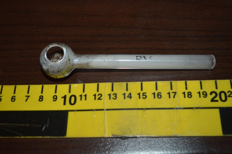 FOTO/ VIDEO: Rok a půl sledovala policie drogové dealery ve Vimperku. Minulý týden je zadrželi