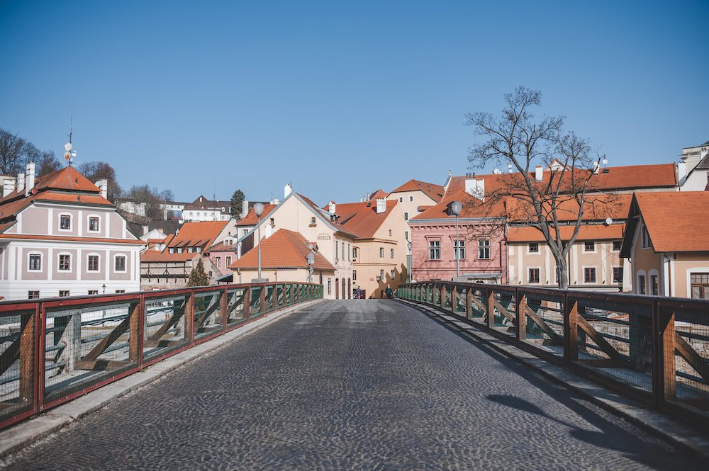 Český Krumlov