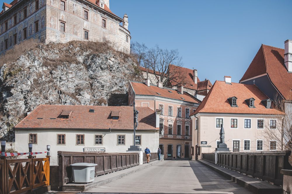 Český Krumlov