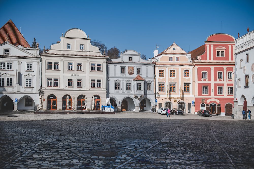 Český Krumlov