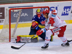 FOTOGALERIE: Loučení se sezonou i velkými jmény. Motor udělal tečku za nepovedeným návratem prohrou s Třincem