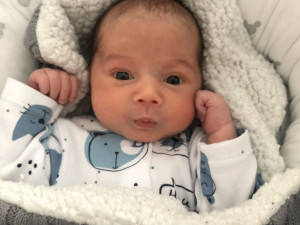 Michal Benjamin Balogh