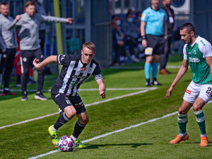 FOTOGALERIE: Čekání na vítězství pokračuje. Dynamo nevyhrálo pojedenácté v řadě, doma nestačilo na Jablonec