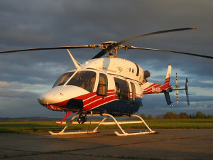 2005 - Bell 427 (OK AHB) 