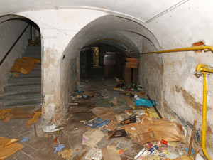 Dům v ulici Karla IV.