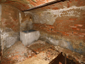 Dům v ulici Karla IV.