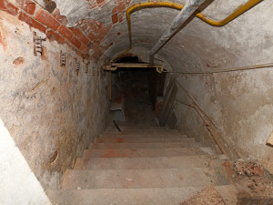 Dům v ulici Karla IV.