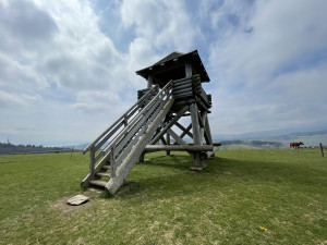 Naučná stezka Adalberta Stiftera