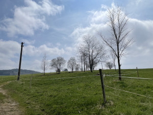 Naučná stezka Adalberta Stiftera