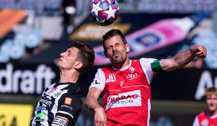 Druhá výhra v řadě. Dynamo oslavilo návrat diváků na Střelecký ostrov vítězstvím 2:0