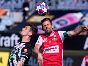 Druhá výhra v řadě. Dynamo oslavilo návrat diváků na Střelecký ostrov vítězstvím 2:0