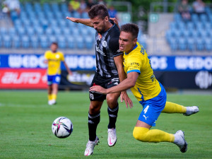 Úvod na jedničku. Dynamo porazilo Teplice