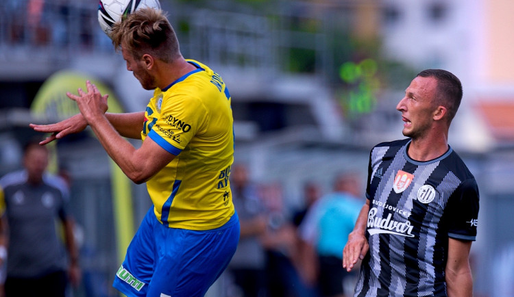 Úvod na jedničku. Dynamo porazilo Teplice