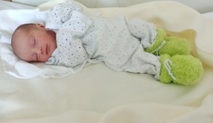 Martin Matěj Řezáč