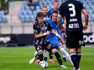 Dynamo si vyšláplo na Liberec