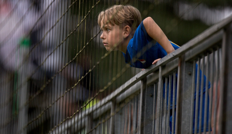 Dynamo si vyšláplo na Liberec