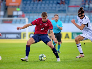Češi porazili Albánii 4:0