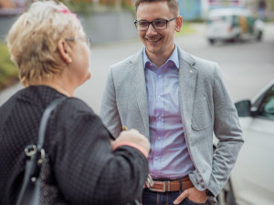 Piráti a Starostové chtějí vrátit naší zemi budoucnost