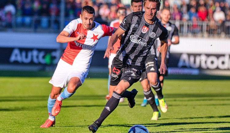 Dynamo doma remizovalo se Slavií 2:2.