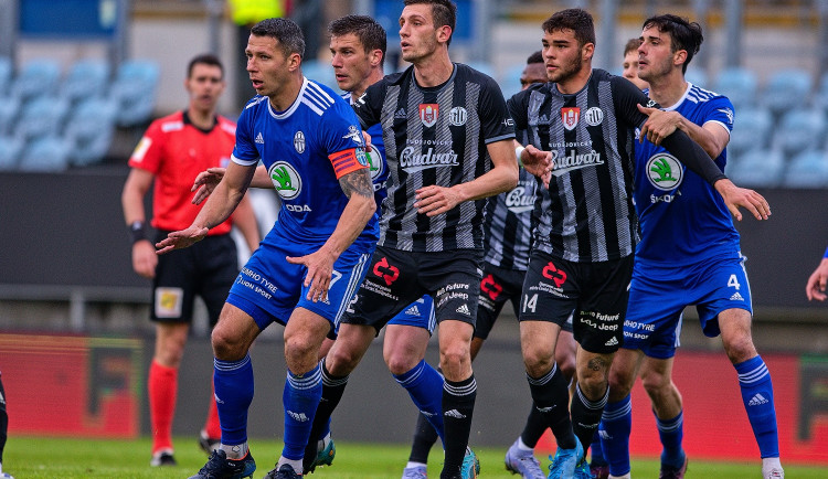 Dynamo s Boleslaví úvodní bitvu prohrálo