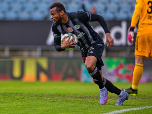 Dynamo s Boleslaví úvodní bitvu prohrálo