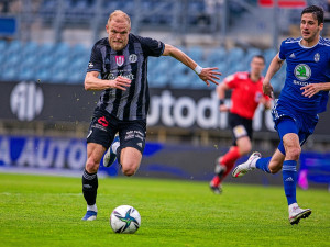 Dynamo s Boleslaví úvodní bitvu prohrálo