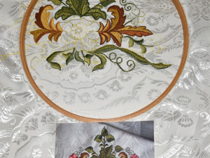 České Budějovice objektivem Milana Bindera a perem Martina Maršíka: Jemná krása