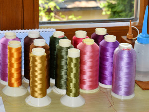 České Budějovice objektivem Milana Bindera a perem Martina Maršíka: Jemná krása