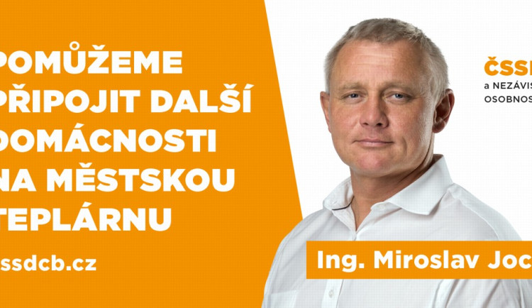 Lidem chybí v těžké době levice, i proto preference ČSSD stoupají