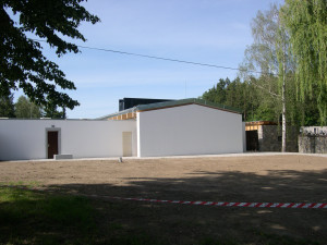 Vodňanský hřbitov vstupuje do nové éry