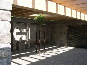 Vodňanský hřbitov vstupuje do nové éry