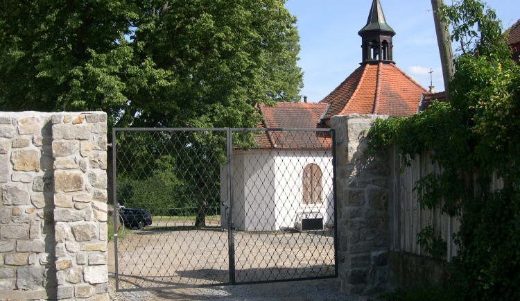 Vodňanský hřbitov vstupuje do nové éry