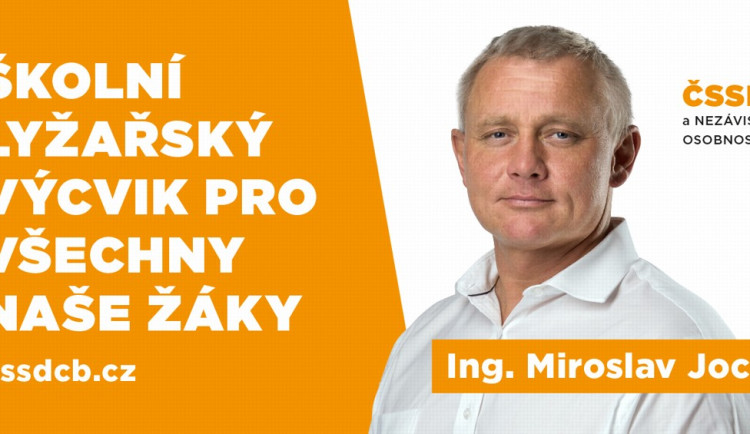 Lidem chybí v těžké době levice, i proto preference ČSSD stoupají