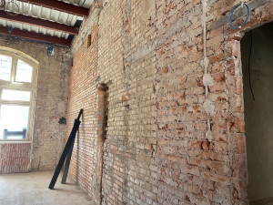 Rekonstrukce nádraží vyjde minimálně na 755 milionů korun. Hotová bude v prosinci 2023