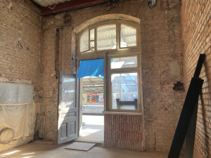 Rekonstrukce nádraží vyjde minimálně na 755 milionů korun. Hotová bude v prosinci 2023