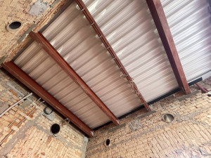 Rekonstrukce nádraží vyjde minimálně na 755 milionů korun. Hotová bude v prosinci 2023