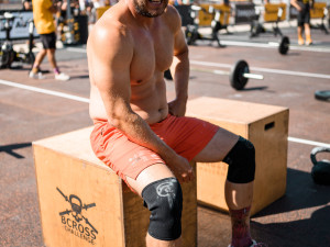 Přes tři stovky závodníků, ale i VIP hosté. Na střeše IGY Centra odstartovaly Big Summer Games