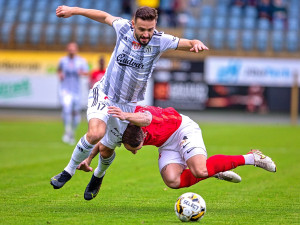 Dynamo proti Brnu vzdalo hold zdravotníkům