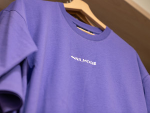 Produkce textilu v řadě ohledů negativně dopadá na životní prostředí. Změnit se to snaží ostravská společnost NIL Textile. 