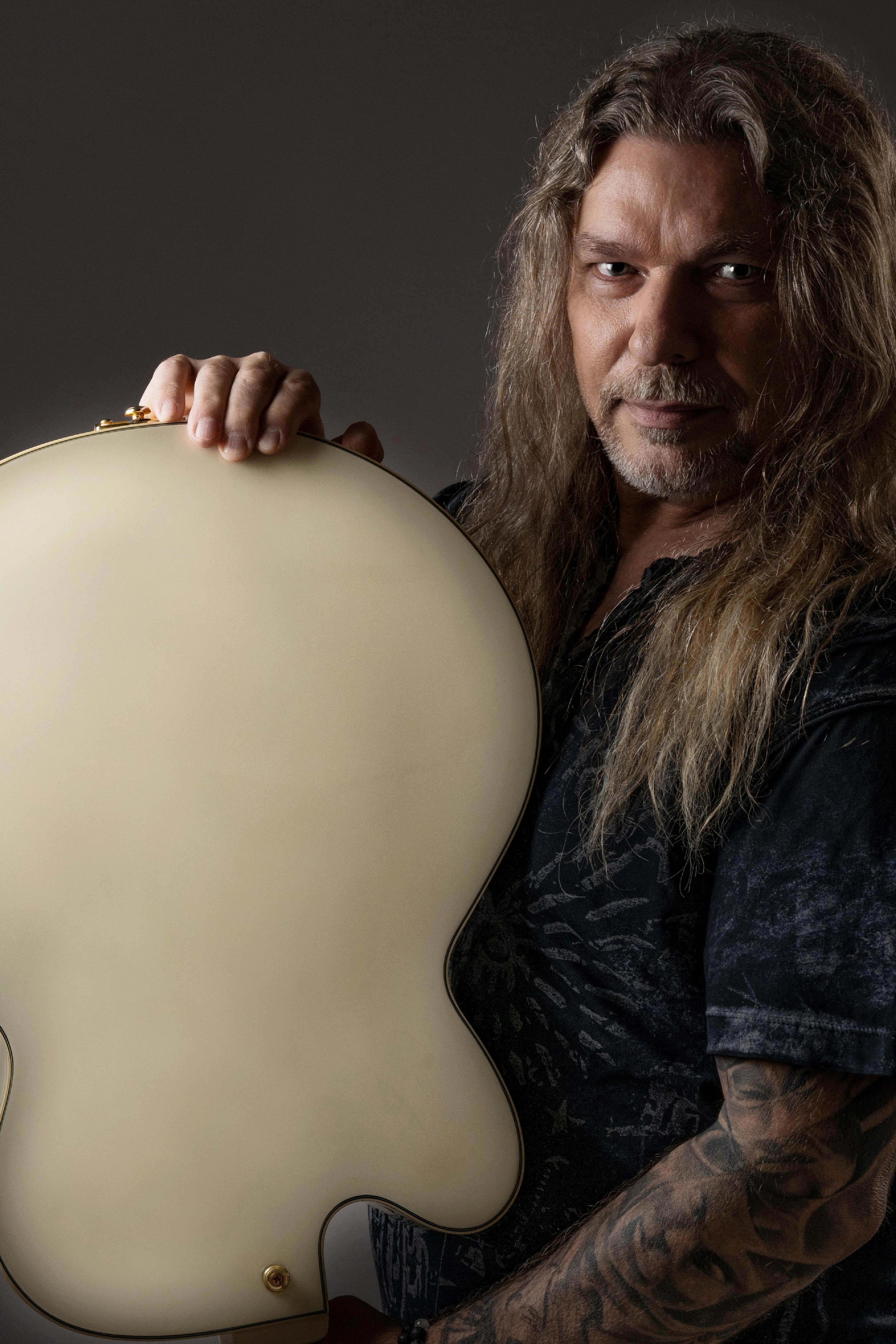 Rock fest i historie: Jihočeské muzeum zve na Trocnovské slavnost