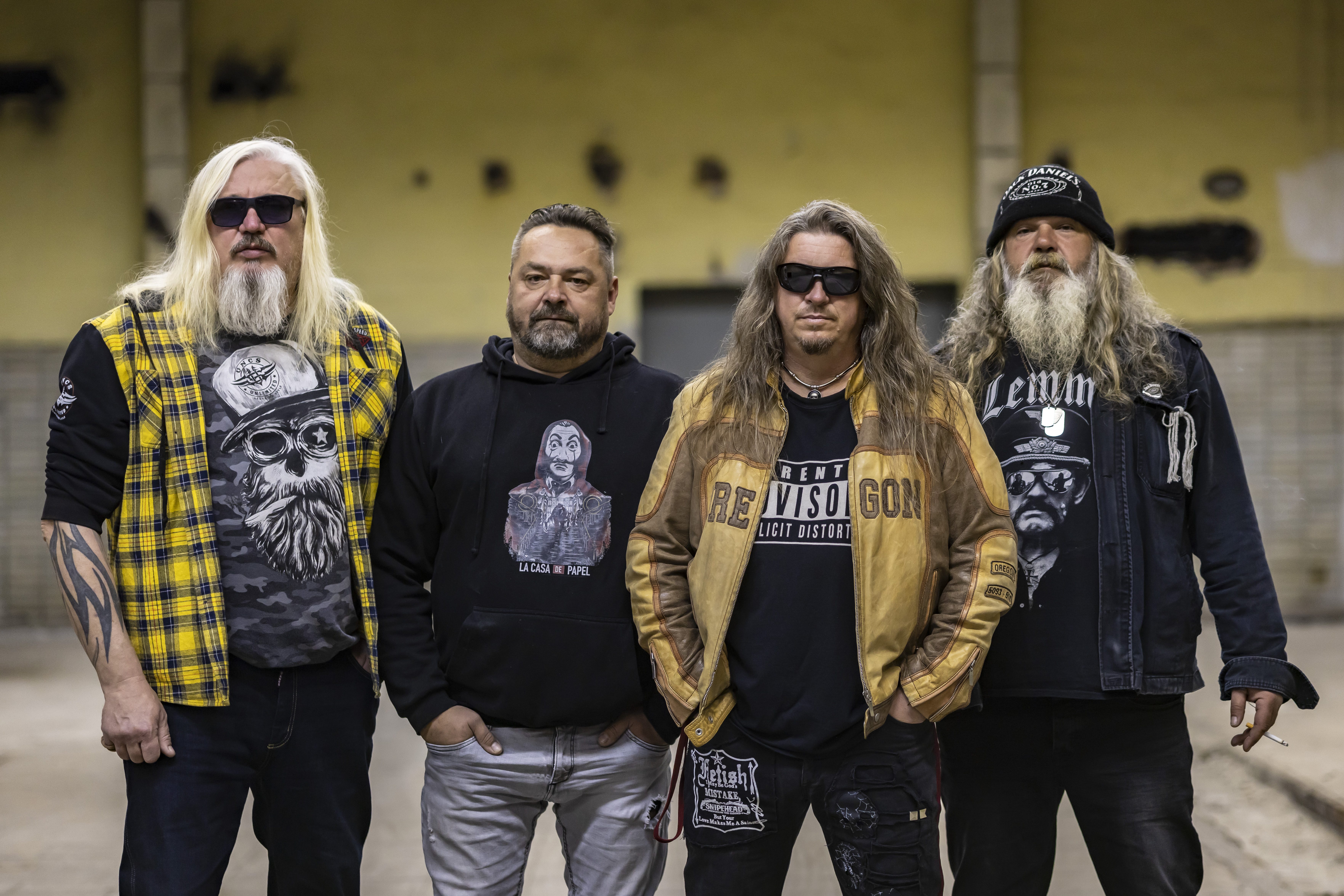 Rock fest i historie: Jihočeské muzeum zve na Trocnovské slavnost
