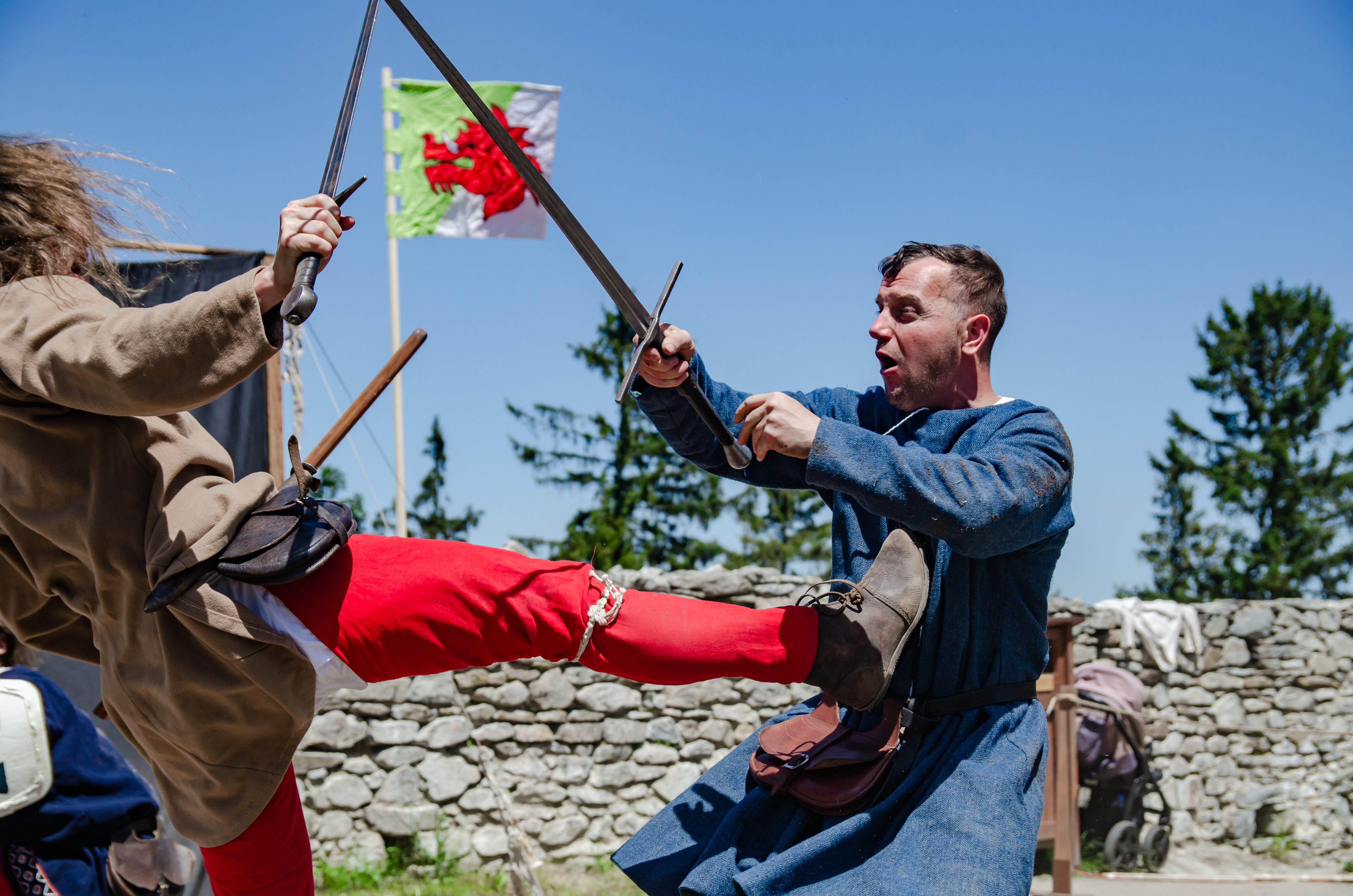 Rock fest i historie: Jihočeské muzeum zve na Trocnovské slavnost