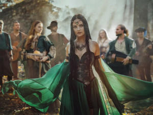 Rock fest i historie: Jihočeské muzeum zve na Trocnovské slavnost